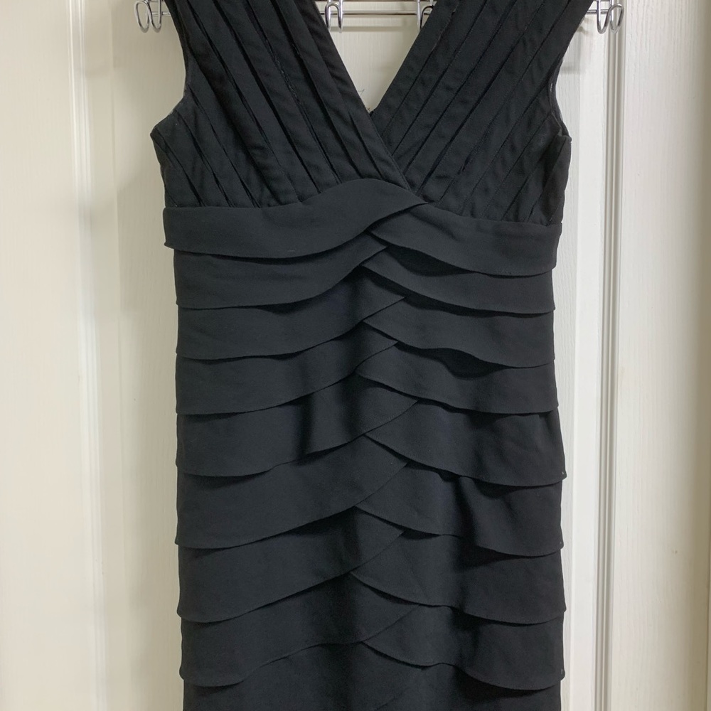 Little Black Dress, anyone?